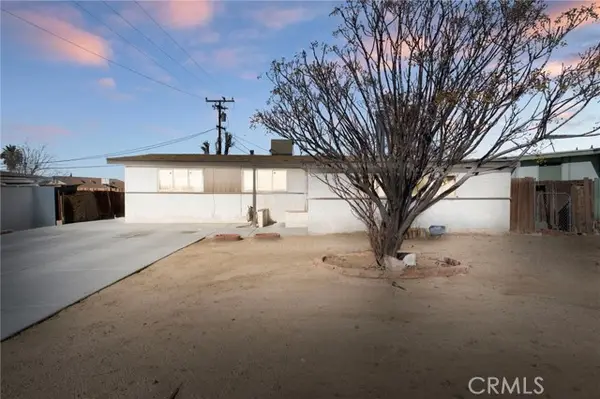 25478 Cheryle, Barstow, CA 92311