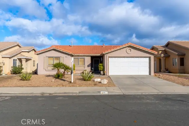14184 Estate, Victorville, CA 92394 - #1