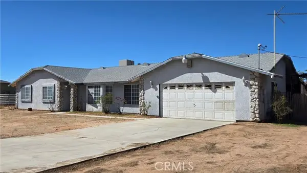 14280 Navajo, Apple Valley, CA 92307