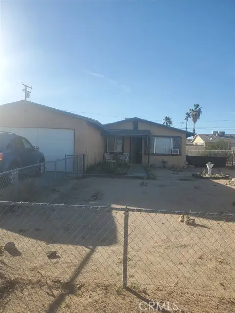 5566 Daisy, Twentynine Palms, CA 92277