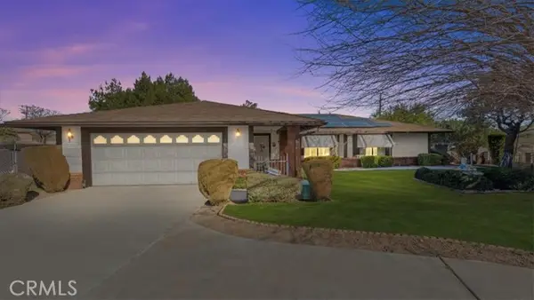 16885 Lambert Lane, Victorville, CA 92395