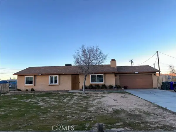 22854 Anoka, Apple Valley, CA 92308