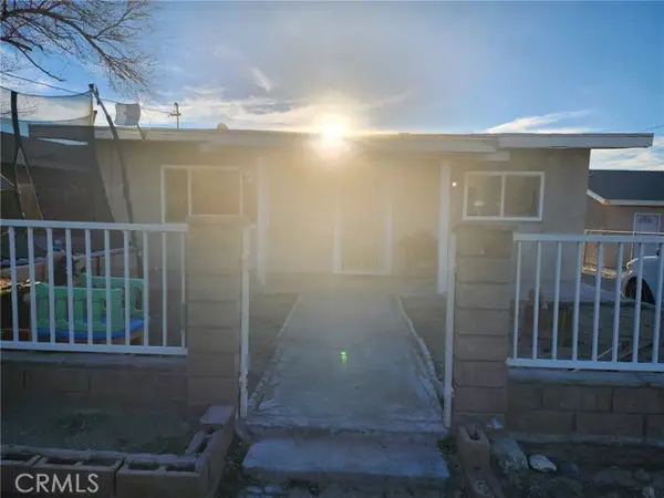 19102 4th, Oro Grande, CA 92368