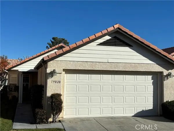 19028 Stoddard Way, Apple Valley, CA 92308