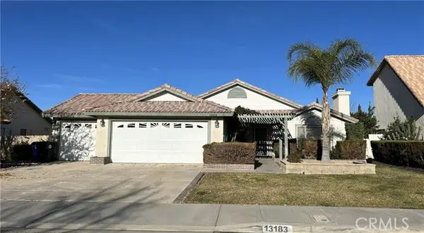 13183 La Salle Circle, Victorville, CA 92392