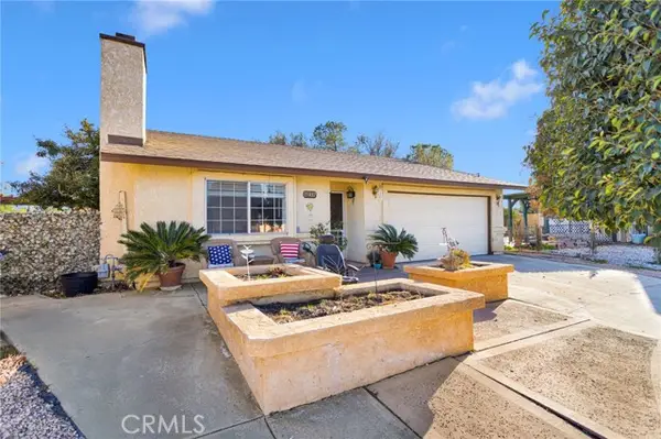 15837 Sandalwood, Victorville, CA 92395