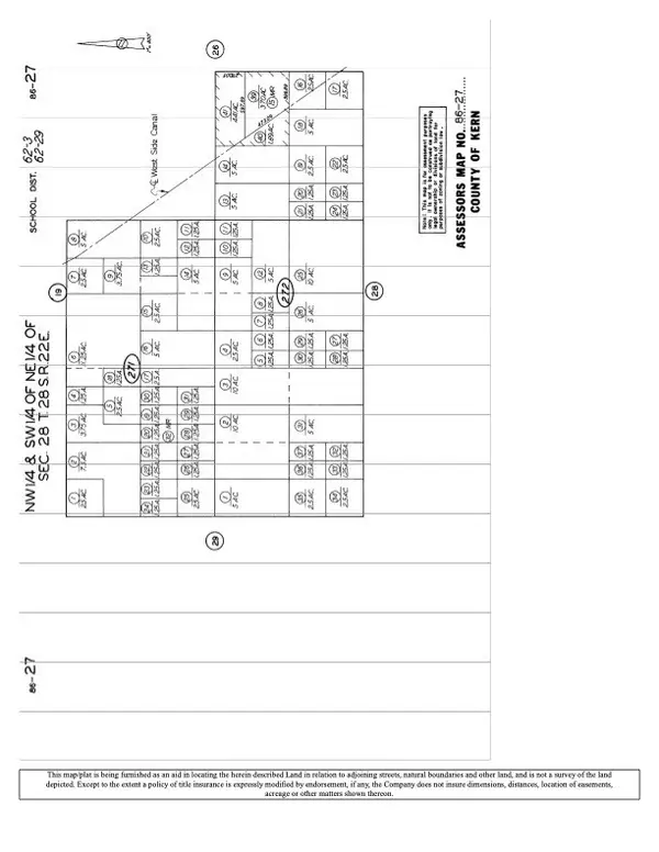 0 Unnamed, Buttonwillow, CA 93206