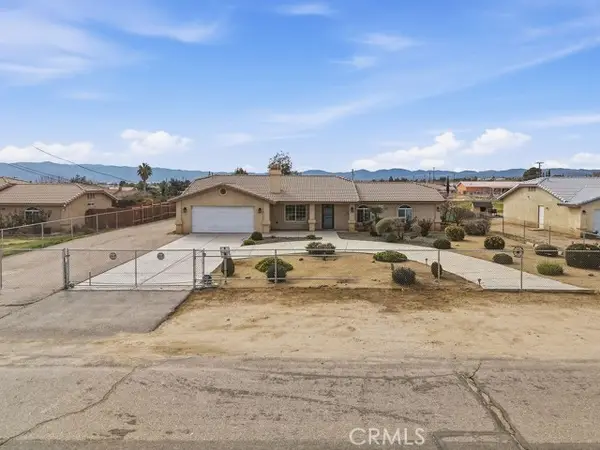 16647 Elm Street, Hesperia, CA 92345