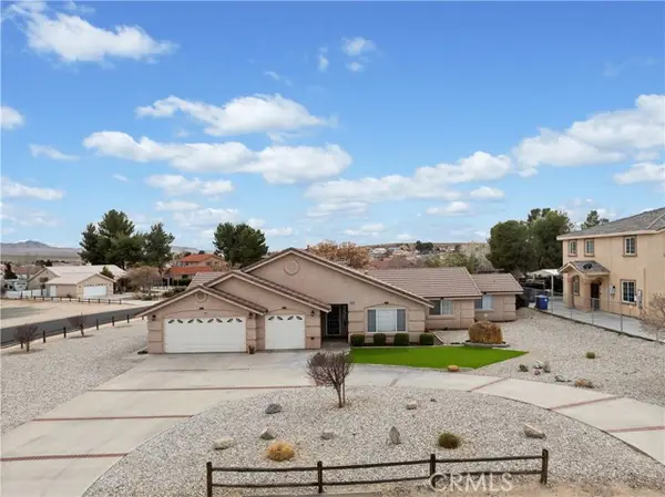 26709 Lakeview Drive, Helendale, CA 92342