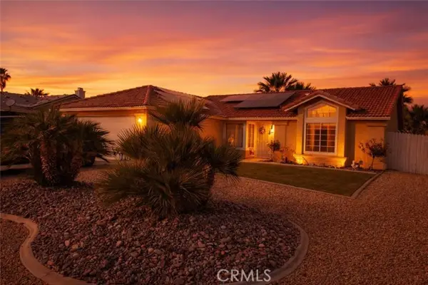 15094 Farmington Street, Hesperia, CA 92345