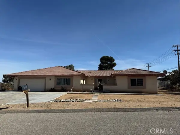 9323 Serra, Phelan, CA 92371