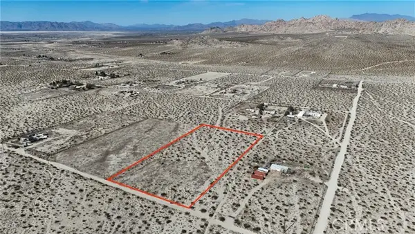 39226 Furst Street, Lucerne Valley, CA 92356