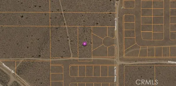 0 Mojave, Victorville, CA 92392