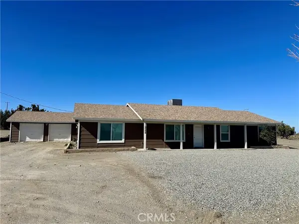10088 Beekley, Phelan, CA 92371