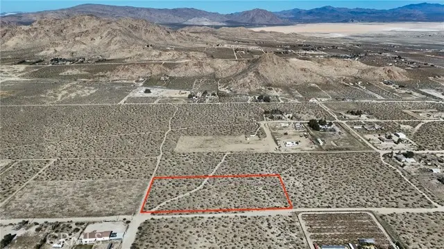799 Bullrush Road, Lucerne Valley, CA 92356 - #1