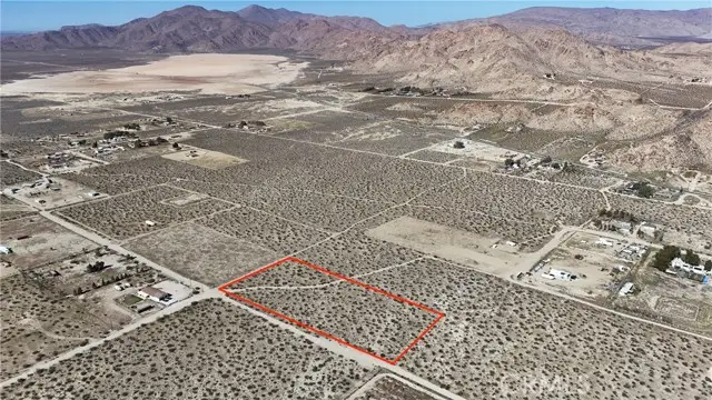 799 Bullrush Road, Lucerne Valley, CA 92356 - #3