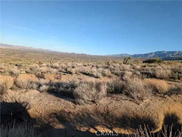 0 Joshua Parcel #0432-032-06 Road, Lucerne Valley, CA 92356