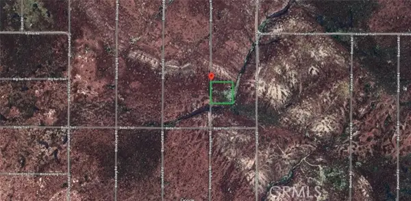 14440 Bloomington Road, Santa Margarita, CA 93453