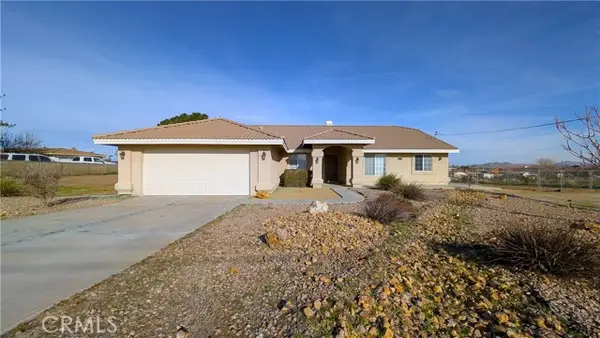 18292 Verano, Hesperia, CA 92345