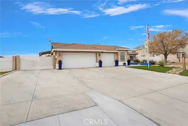 12840 Mar Vista Drive, Apple Valley, CA 92308 - #3