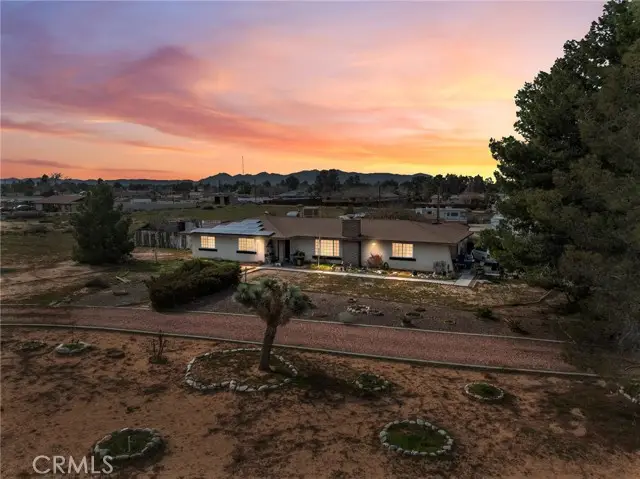 20865 Tonawanda Road, Apple Valley, CA 92307 - #1