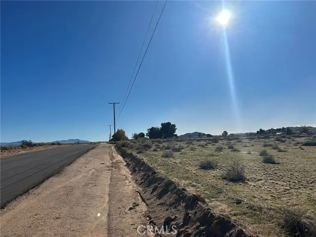 0 Valley Wells Road Npn-0494-291-21-0000, Hinkley, CA 92347 - #3