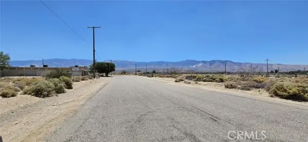 800 Oracle Rd., Lucerne Valley, CA 92356
