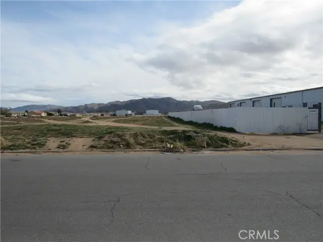 0 Pioneer, Apple Valley, CA 92307 - #1