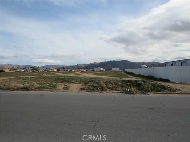 0 Pioneer, Apple Valley, CA 92307 - #2