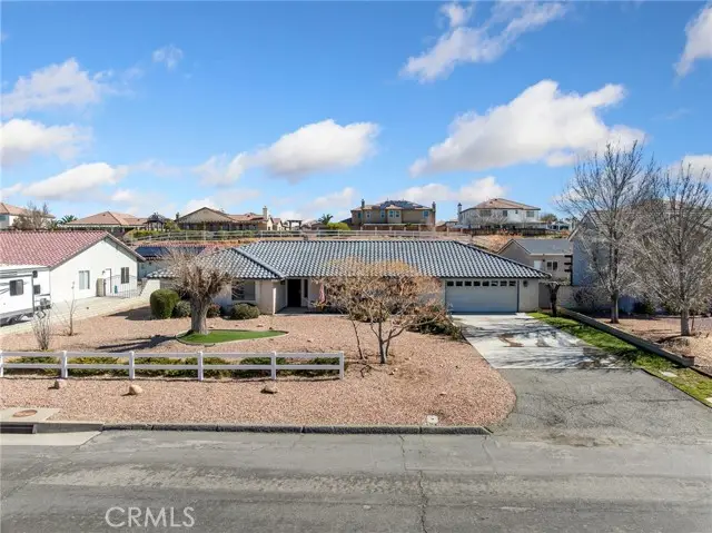 12635 Sorrel Drive, Apple Valley, CA 92308 - #1