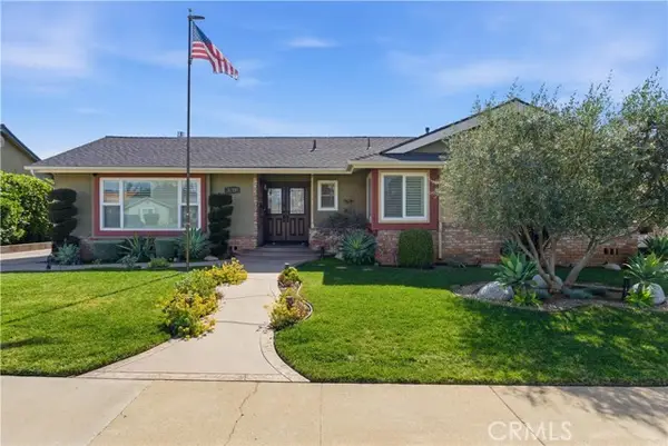 1524 E Old Badillo, Covina, CA 91724