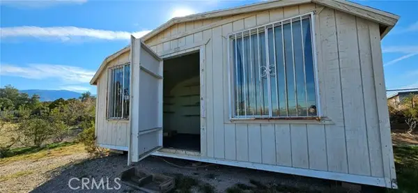 9268 Mesa Road, Lucerne Valley, CA 92356