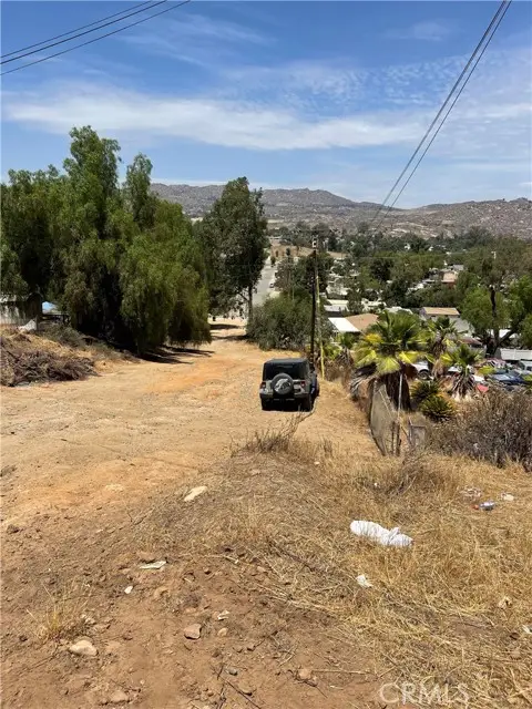 0 Guthridge Lane, Homeland, CA 92548 - #3