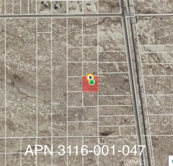 2 Vac/vic Avenue A6/15 Stw, Lancaster, CA 93534