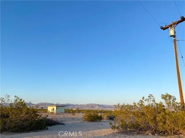 0 Pole Line Rd, Twentynine Palms, CA 92277 - Image #2