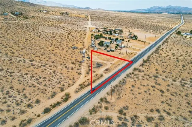 34631 State Highway 18, Lucerne Valley, CA 92356 - #1