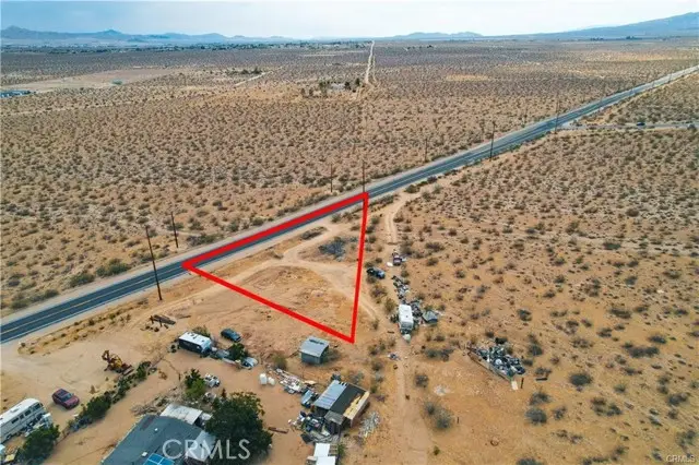 34631 State Highway 18, Lucerne Valley, CA 92356 - #3