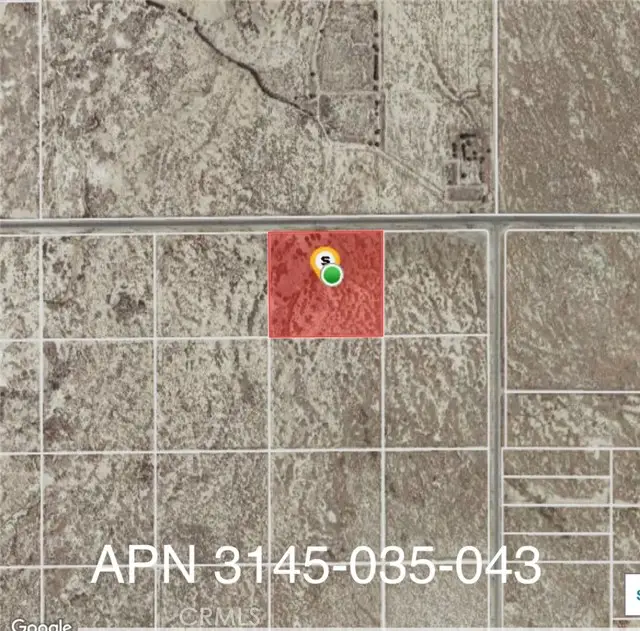 0 Vac/ave E/vic Division Street, Lancaster, CA 93535 - Image #1