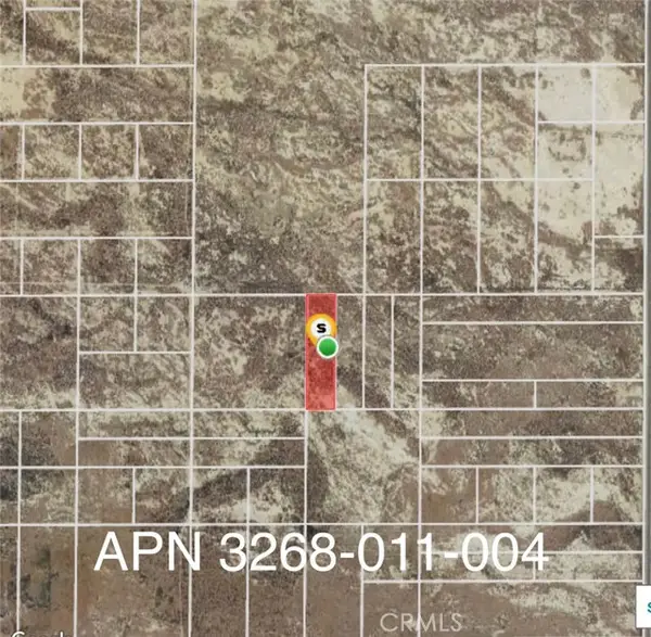 0 Vac/64th W/vic Avenue F10, Lancaster, CA 93534