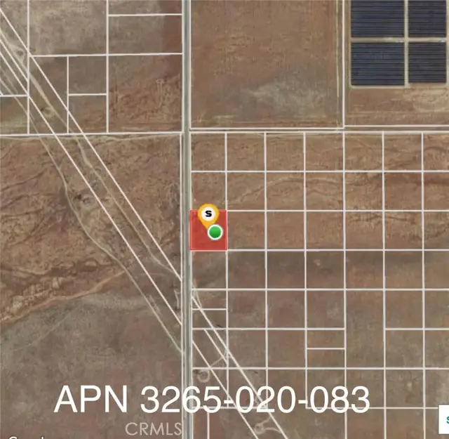 0 Vac/110 Stw/vic Avenue H4, Del Sur, CA 93536 - Image #1