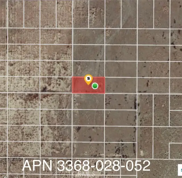 0 Vac/cor 115 Ste/ave J8, Lancaster, CA 93535 - Image #1