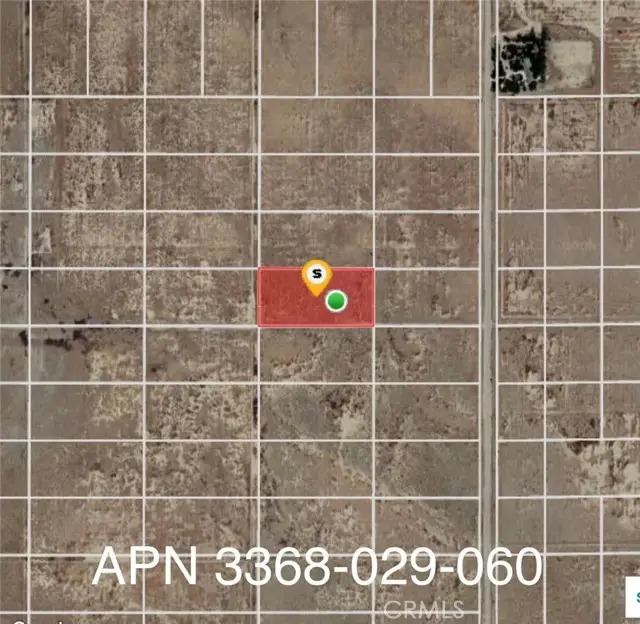 0 Vac/cor 127 Ste/ave J8, Lancaster, CA 93535 - Image #1