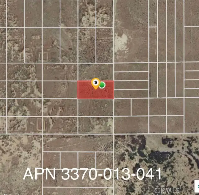 0 Vac/130 Ste/vic Avenue K6, Lancaster, CA 93535 - Image #1