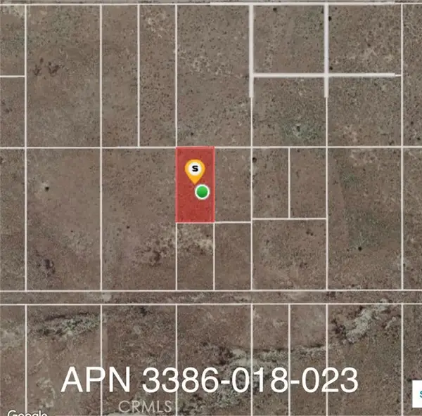 0 Vac/vic Avenue L8/vic 70th Ste, Palmdale, CA 93552