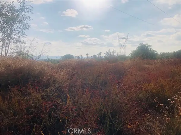 0 Vista Drive, Upland, CA 91784