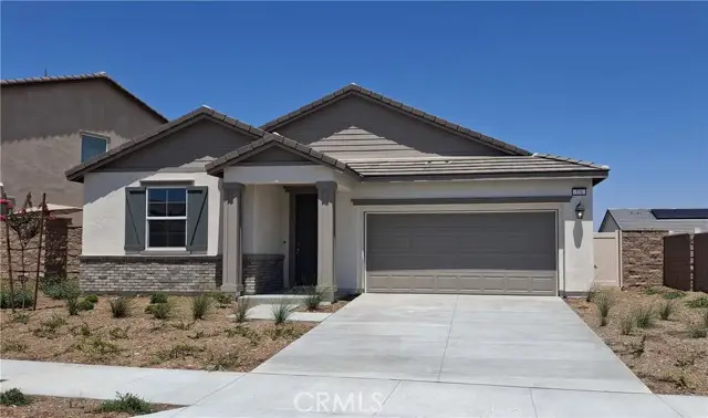 376 Berrybush Street, Hemet, CA 92543 - Image #1