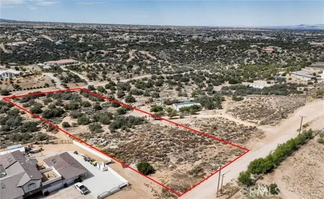 0 Verbena, Oak Hills, CA 92344 - Image #1