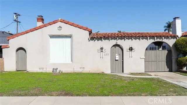 3311 W 79th Street, Los Angeles, CA 90043 - Image #2