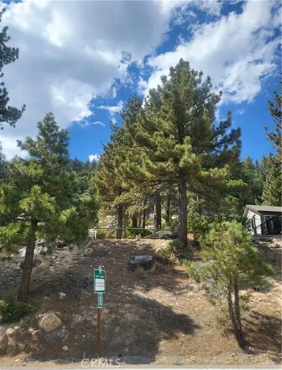 0 North Shore Drive, Fawnskin, CA 92333 - Image #1