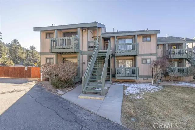 760 Blue Jay Road #34, Big Bear Lake, CA 92315 - Image #1